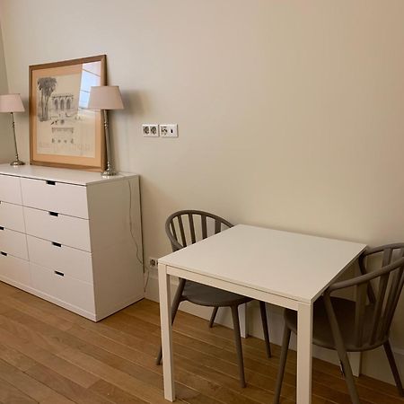 Appartement Tour Eiffel Invalides 7E G Paris Dış mekan fotoğraf