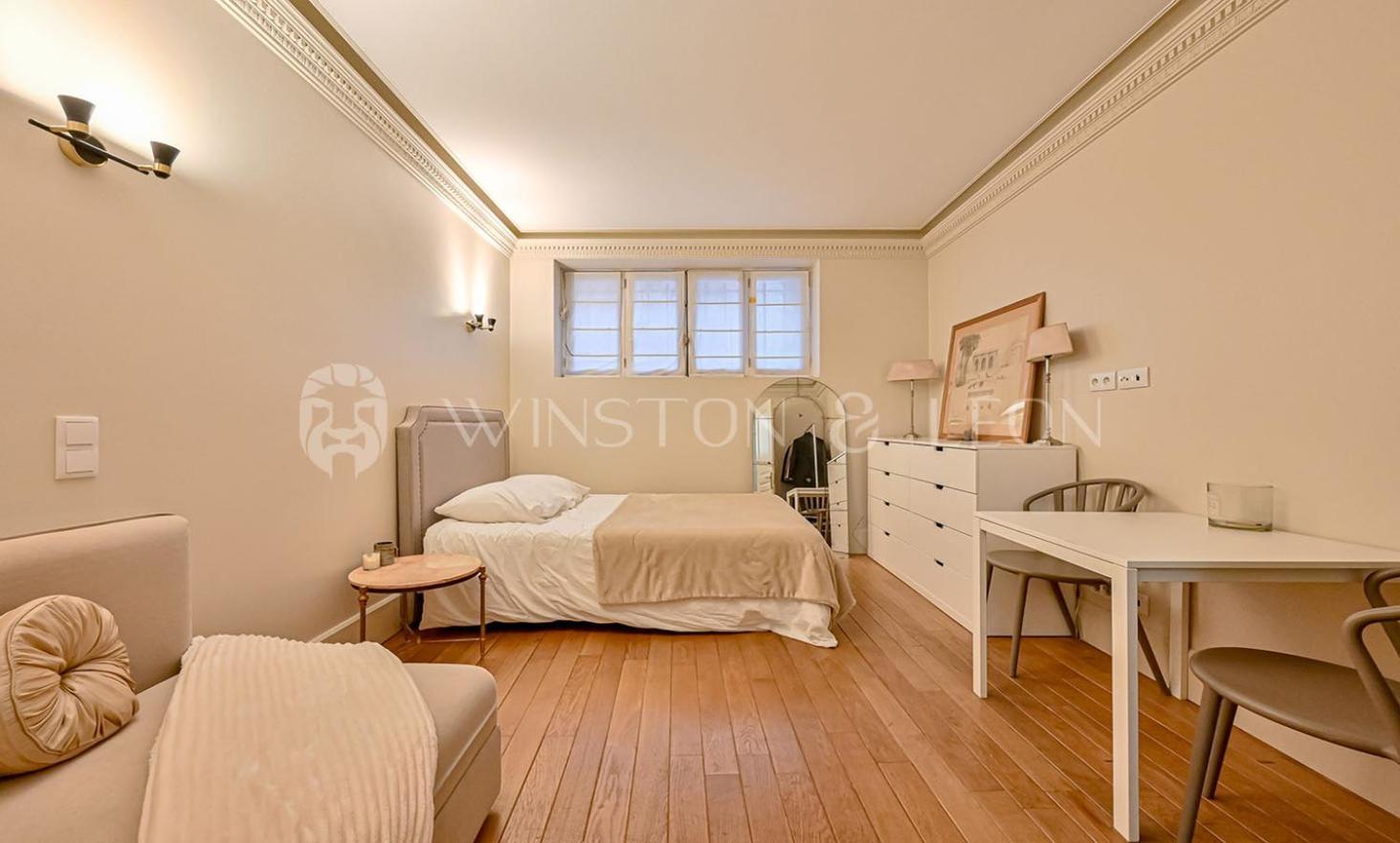 Appartement Tour Eiffel Invalides 7E G Paris Dış mekan fotoğraf