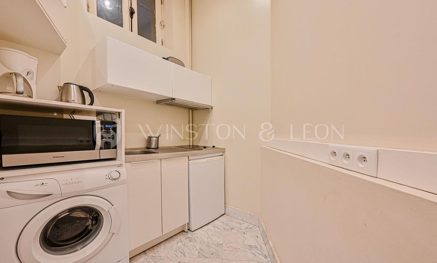 Appartement Tour Eiffel Invalides 7E G Paris Dış mekan fotoğraf