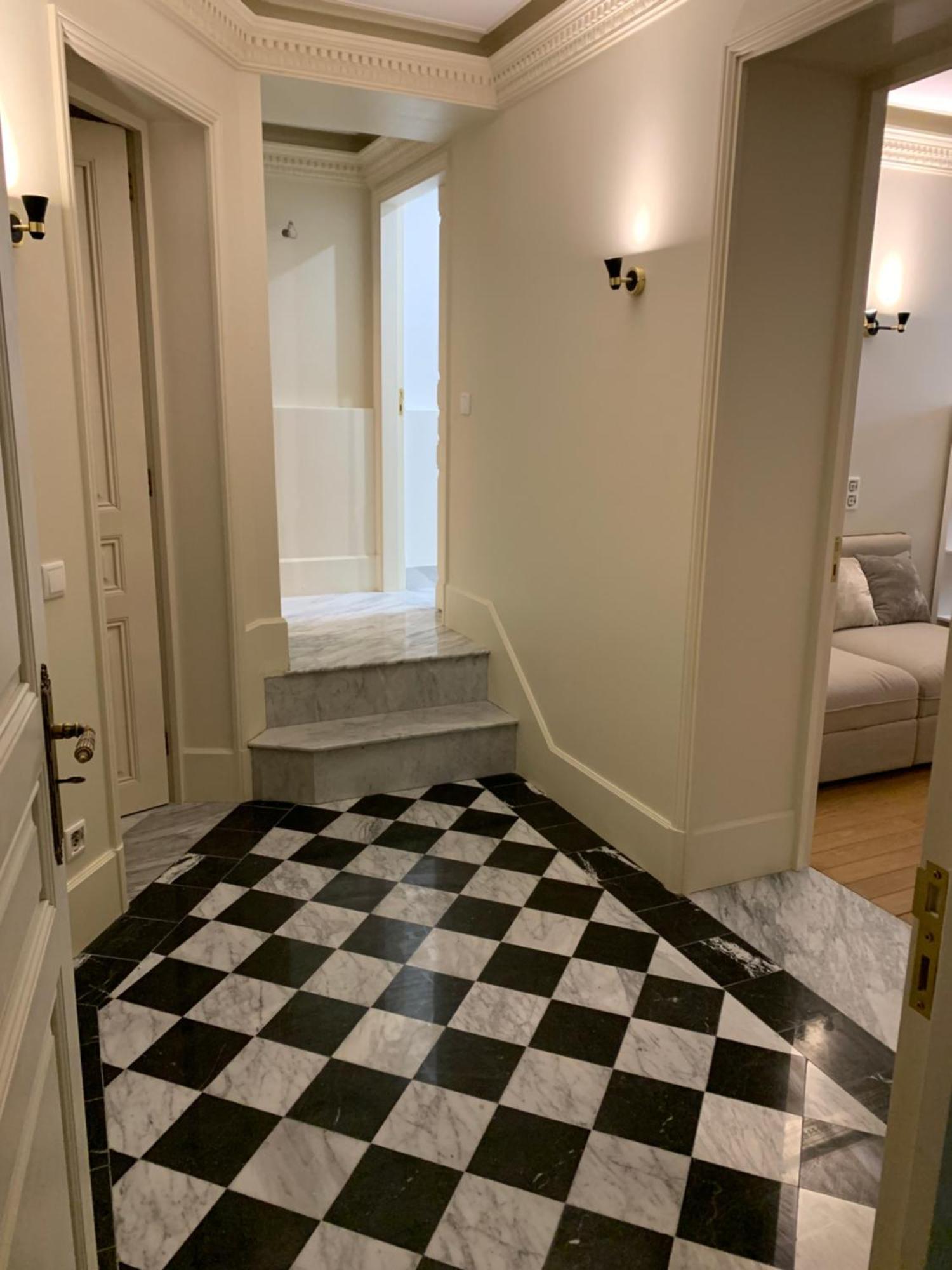 Appartement Tour Eiffel Invalides 7E G Paris Dış mekan fotoğraf