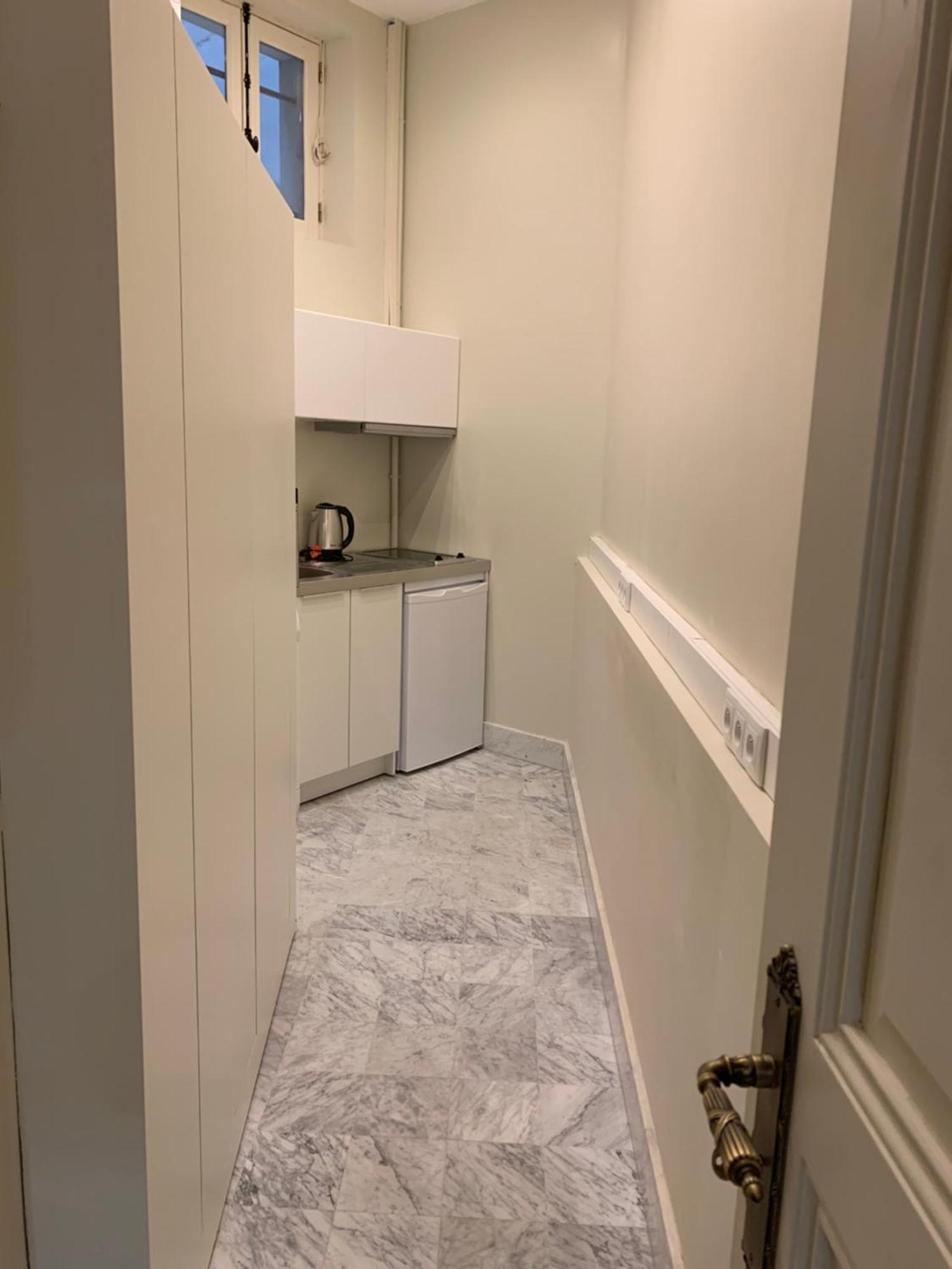 Appartement Tour Eiffel Invalides 7E G Paris Dış mekan fotoğraf