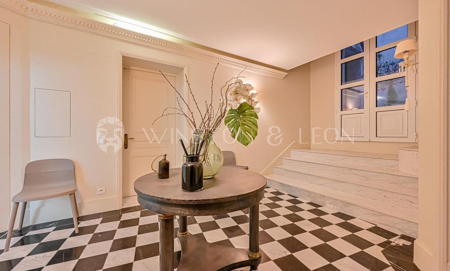 Appartement Tour Eiffel Invalides 7E G Paris Dış mekan fotoğraf